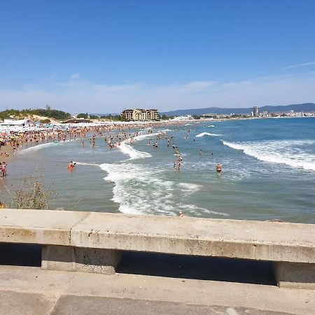 Penthaus Cacao Beach Slantchev Briag Extérieur photo