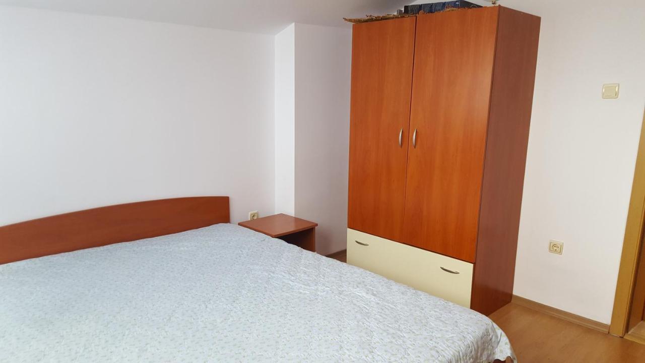 Penthaus Cacao Beach Slantchev Briag Extérieur photo
