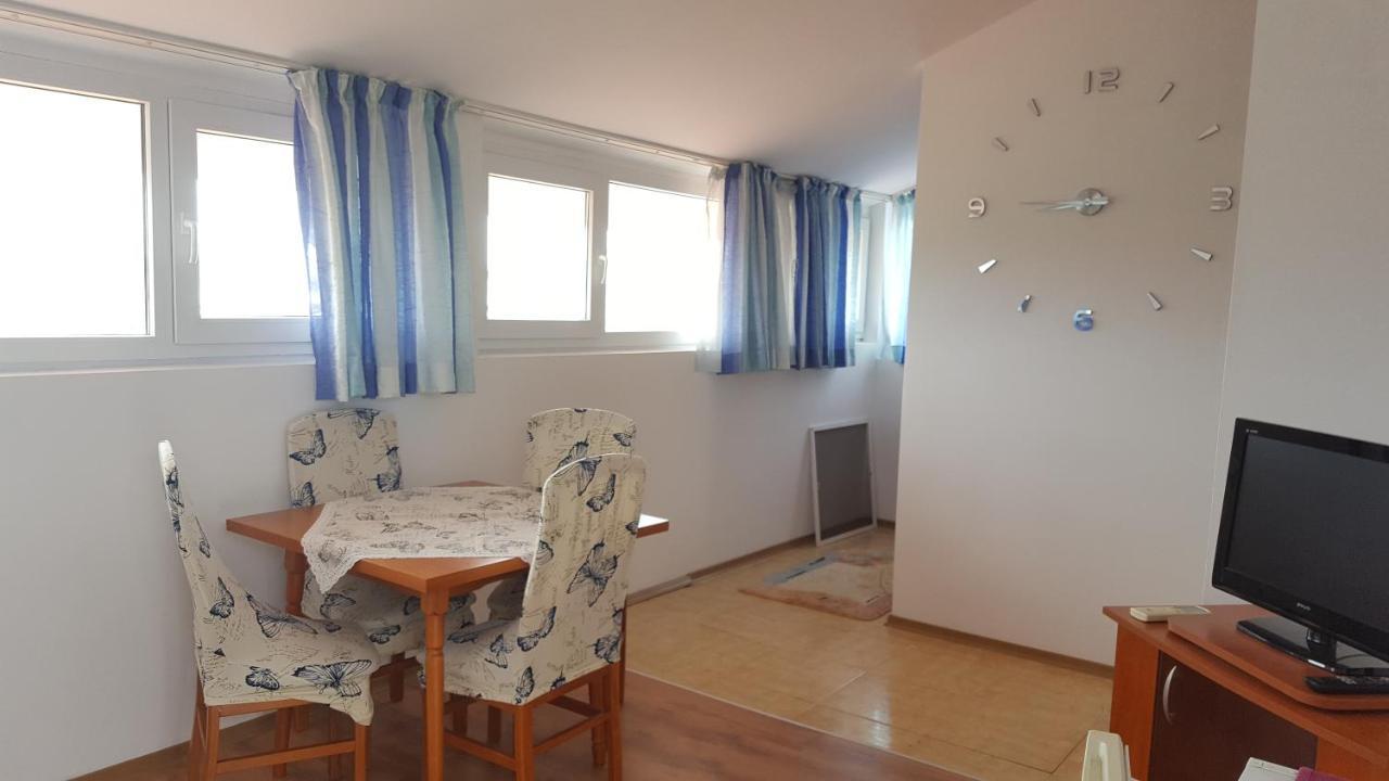Penthaus Cacao Beach Slantchev Briag Extérieur photo