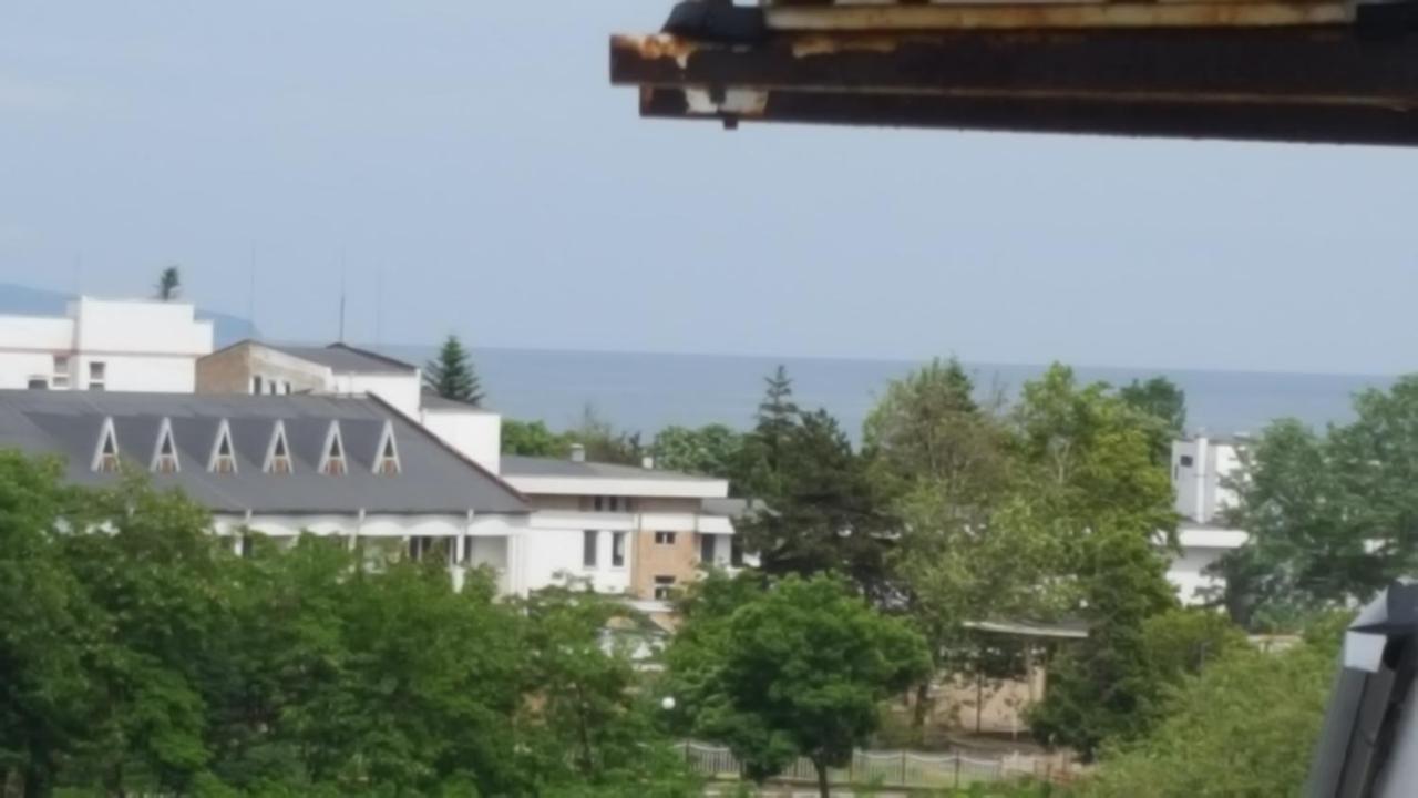 Penthaus Cacao Beach Slantchev Briag Extérieur photo