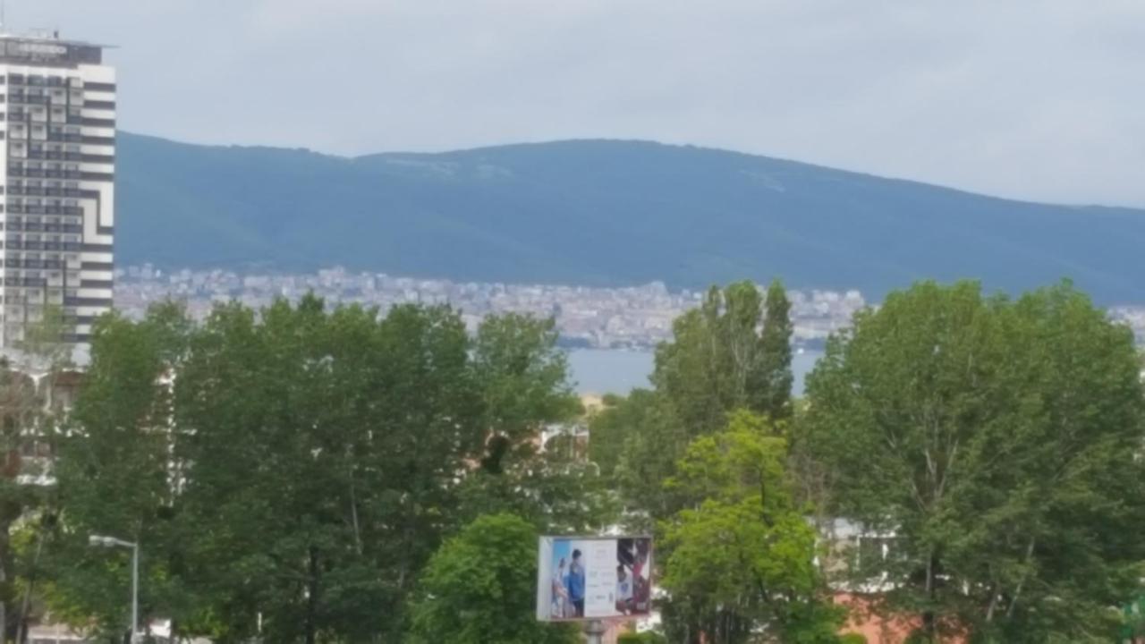 Penthaus Cacao Beach Slantchev Briag Extérieur photo