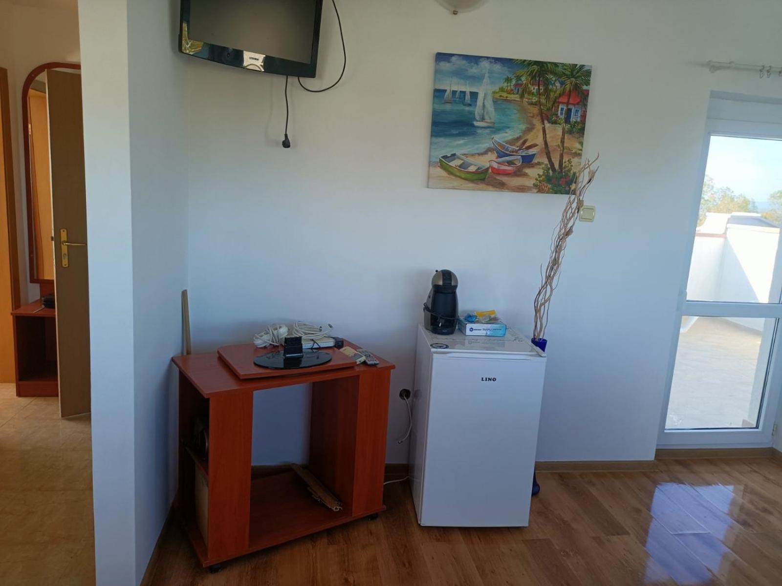 Penthaus Cacao Beach Slantchev Briag Extérieur photo