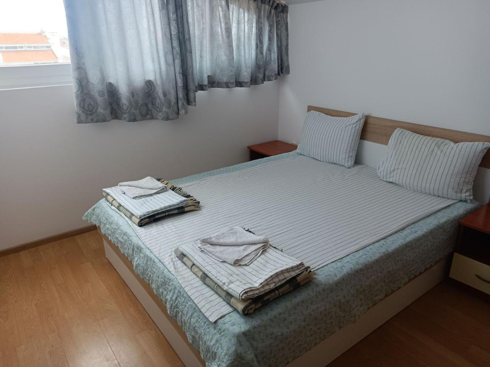 Penthaus Cacao Beach Slantchev Briag Extérieur photo