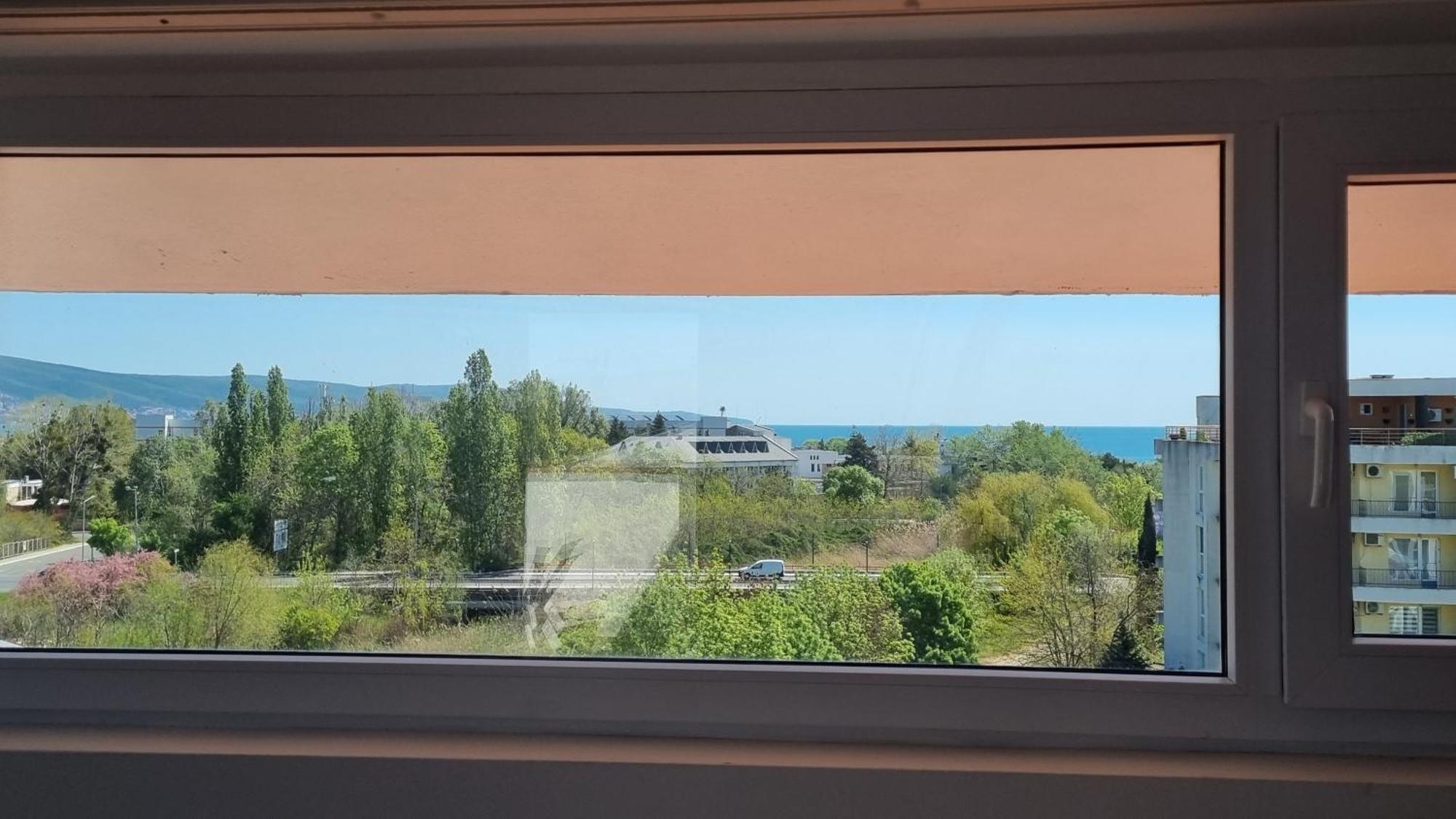 Penthaus Cacao Beach Slantchev Briag Extérieur photo